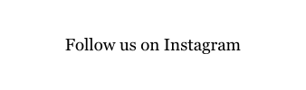 Follow us on Instagram